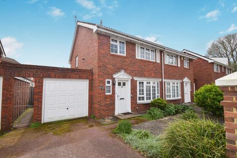 3 bedroom semi-detached house for sale, Meads Road, Eastbourne BN20