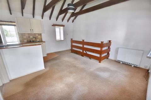 1 bedroom flat for sale, Penhale Road, Carnhell Green, Camborne