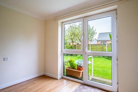 1 bedroom retirement property for sale, Vyner House, Acomb, York