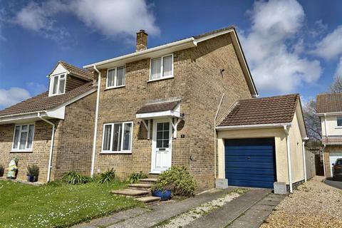 5 Ashleigh Way, Probus, Truro, TR2 4TL