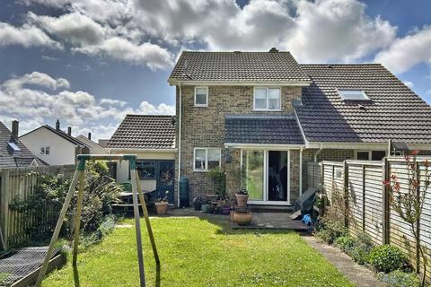 5 Ashleigh Way, Probus, Truro, TR2 4TL