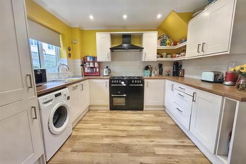 5 Ashleigh Way, Probus, Truro, TR2 4TL