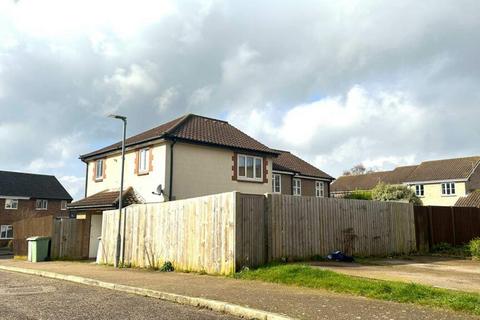 10 Bramble Close, Drayton, Norwich, NR8 6AZ
