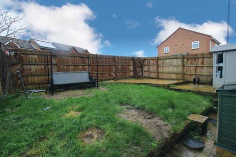 10 Bramble Close, Drayton, Norwich, NR8 6AZ