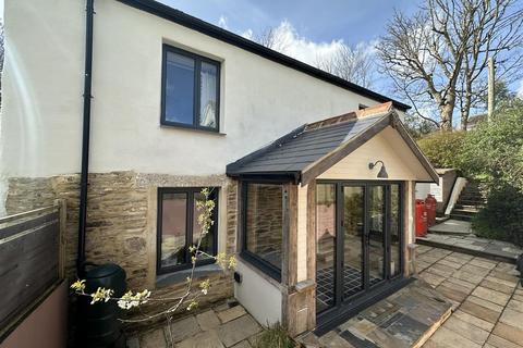 5 bedroom detached house for sale, Shortlanesend