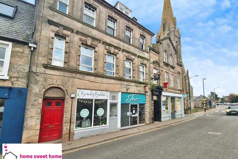 2 bedroom property for sale, 3 High Street, Nairn IV12