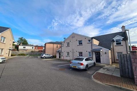 2 bedroom apartment to rent, Lion Apartments, Nairn IV12