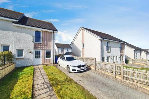 Inverness - 2 bedroom semi-detached house to rent