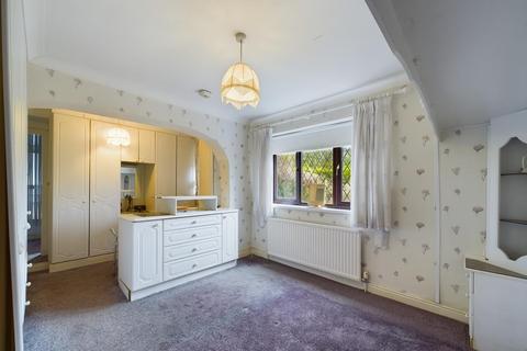 2 bedroom semi-detached bungalow for sale, Teesdale Mews, Bridlington