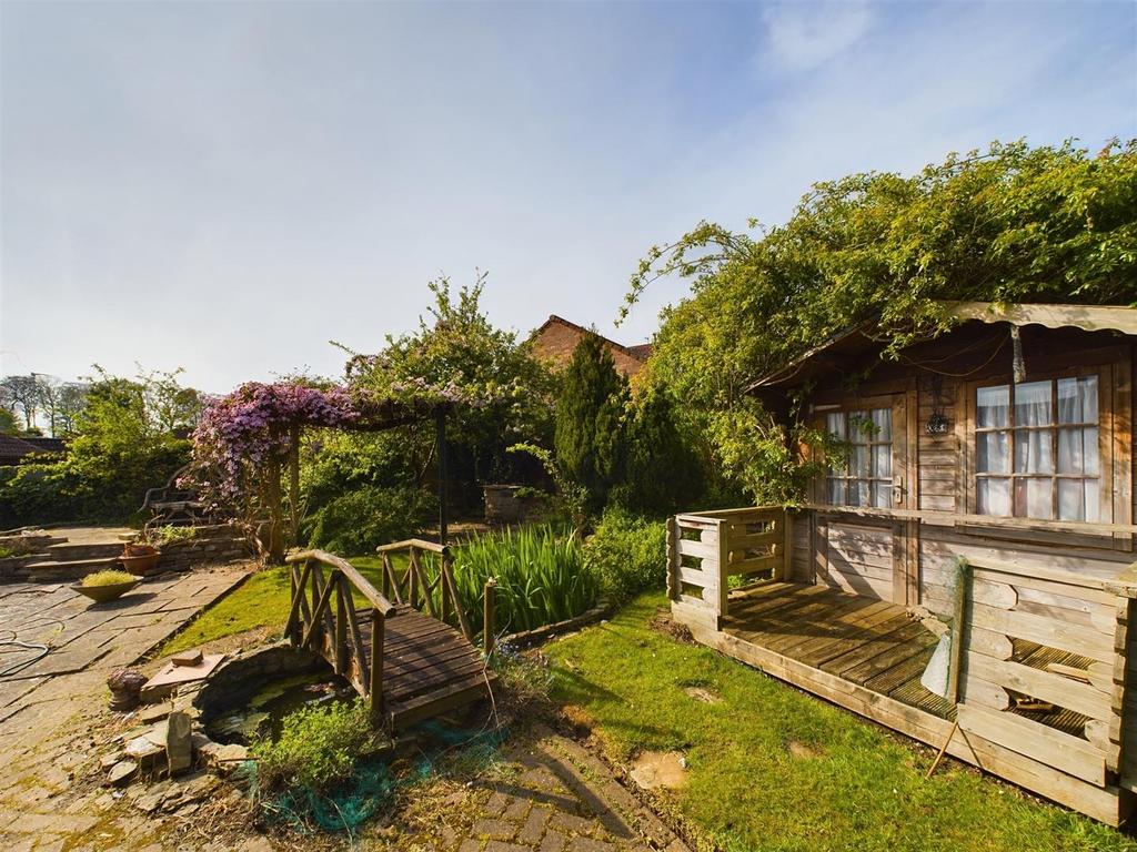 Garden: