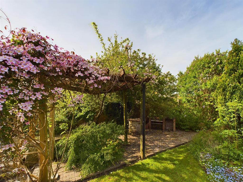 Garden: