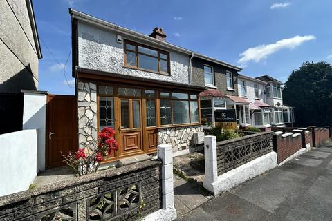 3 bedroom semi-detached house for sale, Coronation Road, Llanelli