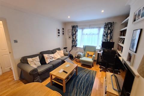 2 bedroom maisonette to rent, Hobbs Green, East Finchley, N2
