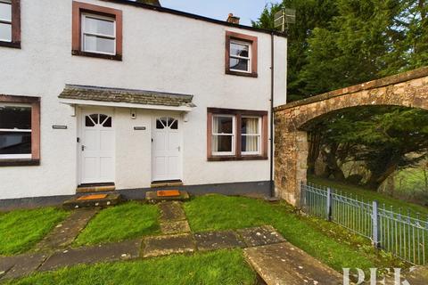 2 bedroom terraced house to rent, Irton Hall, Holmrook CA19