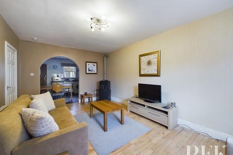 2 bedroom terraced house to rent, Irton Hall, Holmrook CA19
