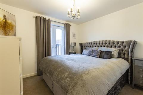 2 bedroom apartment for sale, Vicarage Walk, Clowne, Chesterfield