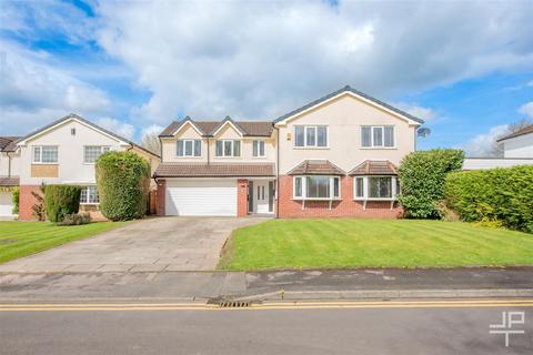 5 bedroom detached house for sale, The Avenue, Leigh WN7