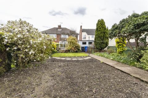 3 bedroom semi-detached house for sale, Manor Road, Brimington, Chesterfield