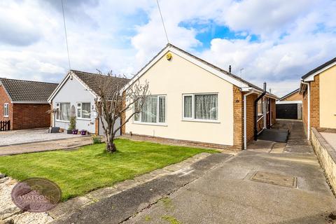3 bedroom detached bungalow for sale, Sherwood Way, Selston, Nottingham, NG16