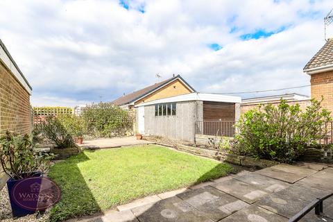 3 bedroom detached bungalow for sale, Sherwood Way, Selston, Nottingham, NG16