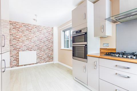 3 bedroom semi-detached house for sale, Moss Road, Stretford, Manchester, M32