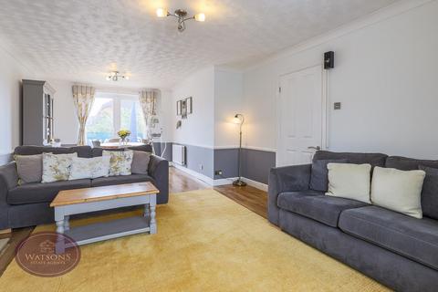 4 bedroom detached house for sale, Brandreth Drive, Giltbrook, Nottingham, NG16
