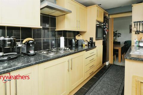 2 bedroom terraced house for sale, Rotherham Road, Wath-Upon-Dearne, Rotherham