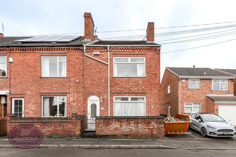 3 bedroom detached house for sale, Prospect Road, Heanor, DE75