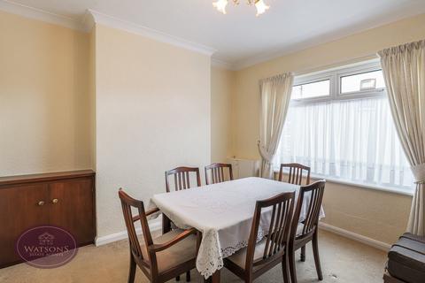 15 Prospect Road, Heanor, DE75 7NF