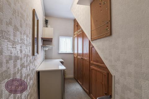 15 Prospect Road, Heanor, DE75 7NF