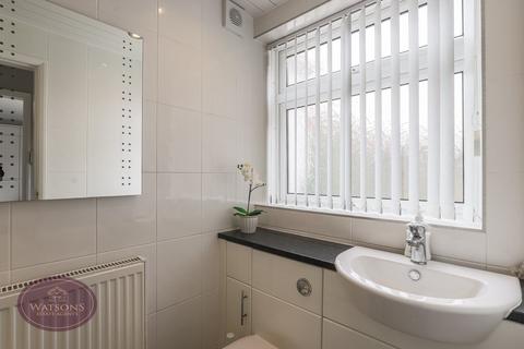 15 Prospect Road, Heanor, DE75 7NF