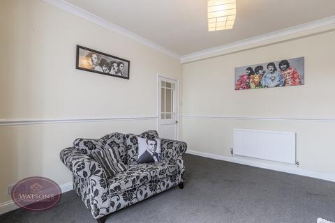 4 bedroom terraced house for sale, Walker Street, Eastwood, Nottingham, NG16