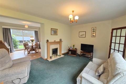 3 bedroom semi-detached house for sale, Holyoake Drive, Heather LE67