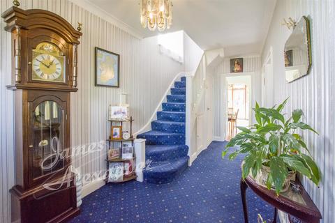 4 bedroom semi-detached house for sale, Ena Road, London