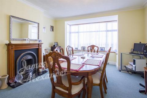 4 bedroom semi-detached house for sale, Ena Road, London