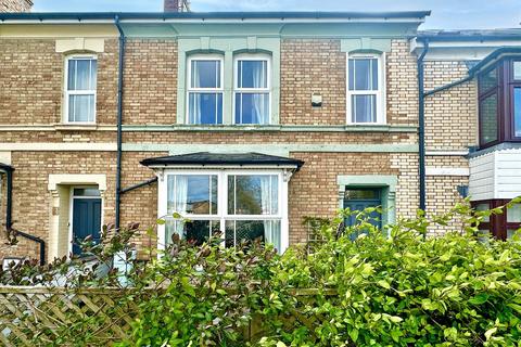 3 bedroom terraced house for sale, Ashleigh Road, Barnstaple EX32
