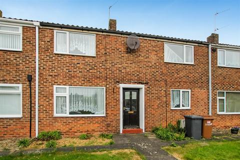3 bedroom terraced house for sale, Mills Close, Newton Aycliffe