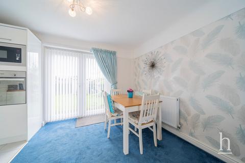 3 bedroom semi-detached house for sale, Upland Road, Upton CH49