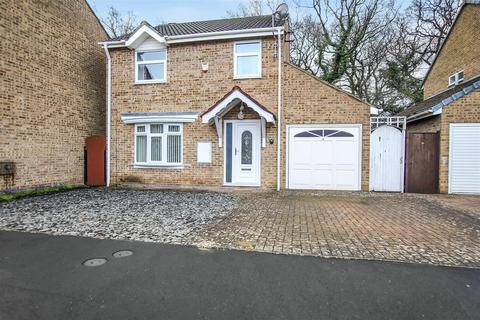 3 bedroom detached house for sale, Hurworth Hunt, The Chase, Newton Aycliffe