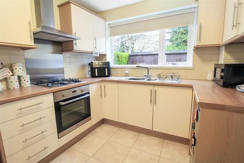 3 bedroom detached house for sale, Hurworth Hunt, The Chase, Newton Aycliffe