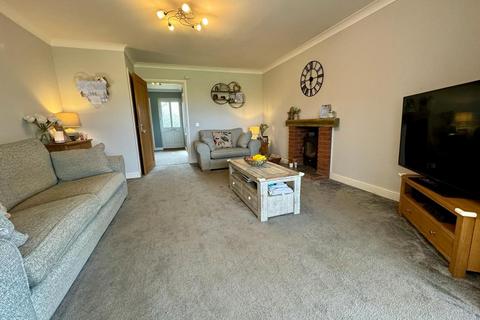 2 bedroom end of terrace house for sale, Forge Cottages, Fownhope, Hereford, HR1
