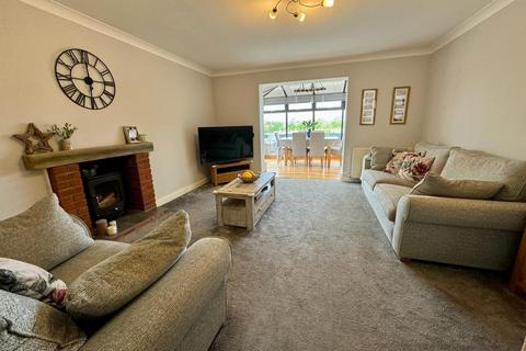 2 bedroom end of terrace house for sale, Forge Cottages, Fownhope, Hereford, HR1