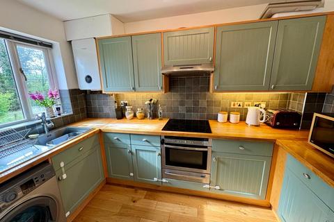 2 bedroom end of terrace house for sale, Forge Cottages, Fownhope, Hereford, HR1