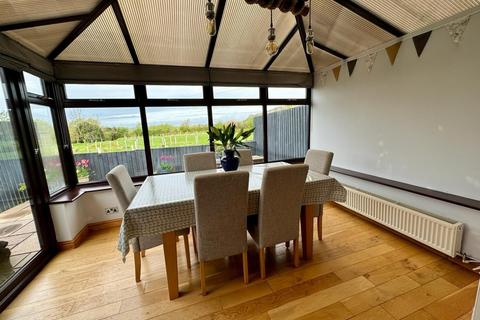 2 bedroom end of terrace house for sale, Forge Cottages, Fownhope, Hereford, HR1