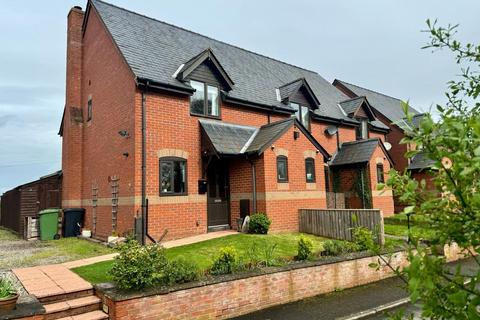 1 Forge Cottages, Fownhope, Hereford, HR1 4NH