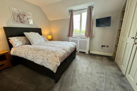1 Forge Cottages, Fownhope, Hereford, HR1 4NH