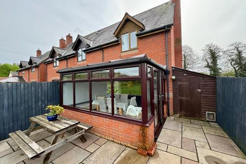 1 Forge Cottages, Fownhope, Hereford, HR1 4NH