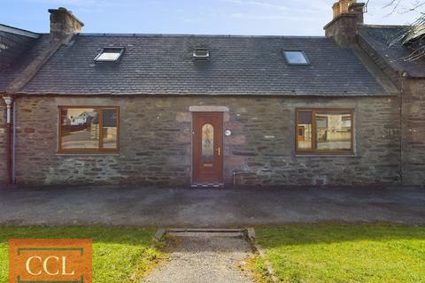 4 bedroom cottage for sale, Main Street, Newmill, Keith, Moray