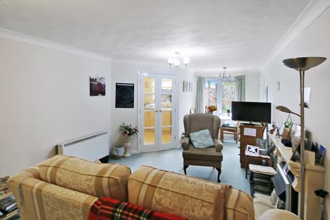 1 bedroom retirement property for sale, Fairfield Road, East Grinstead, RH19