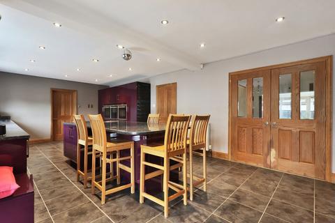 4 bedroom detached house for sale, Cross Keys, Hereford, HR1